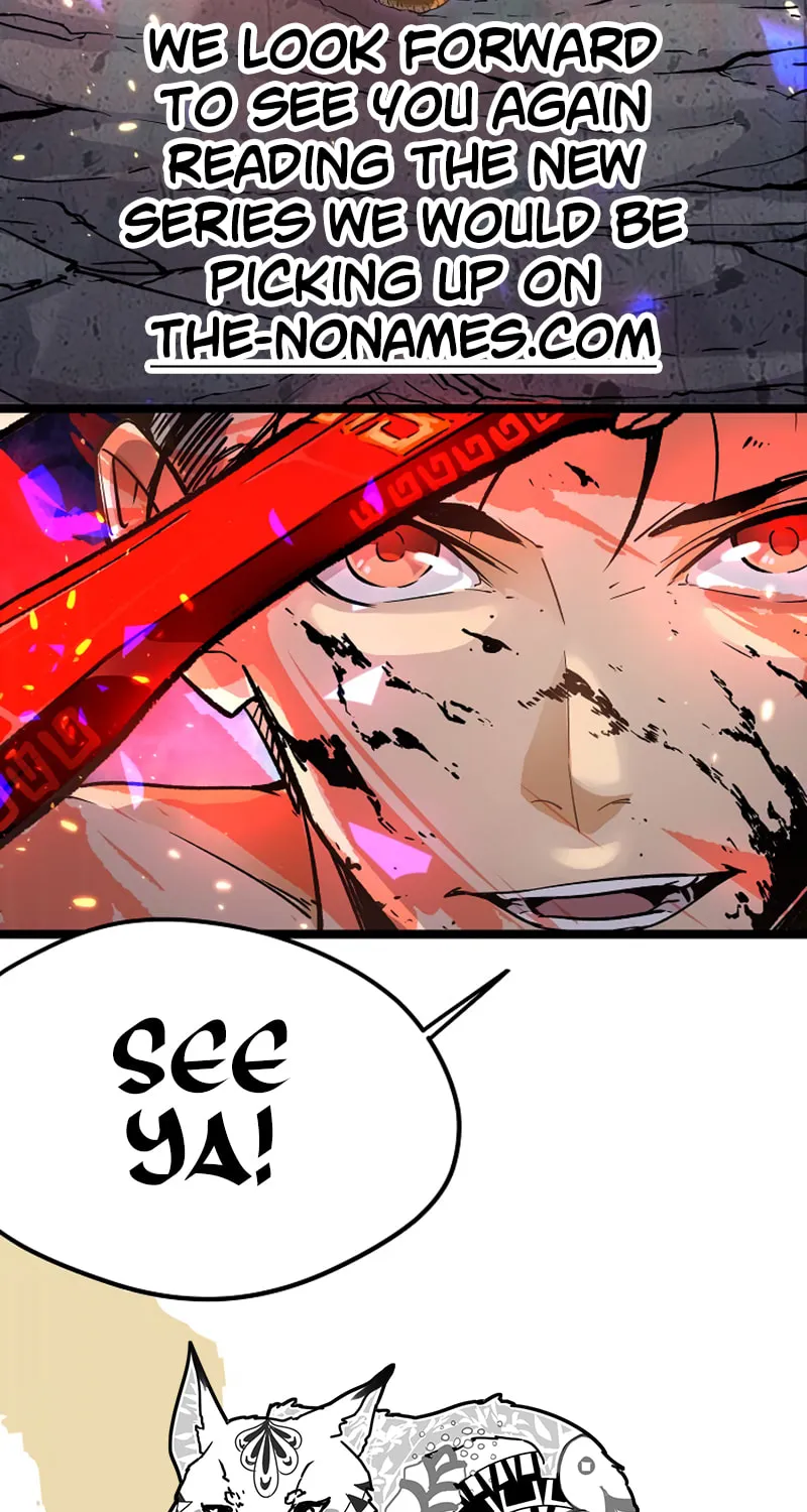 Black Abyss at Dawn (Colored) Chapter 28 page 39 - 