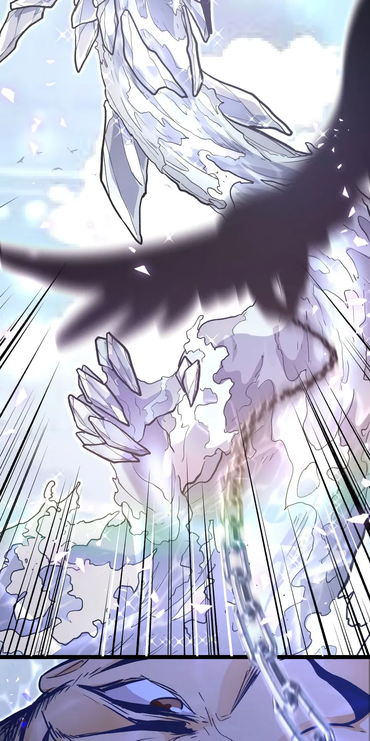 Black Abyss at Dawn (Colored) Chapter 28 page 6 - 