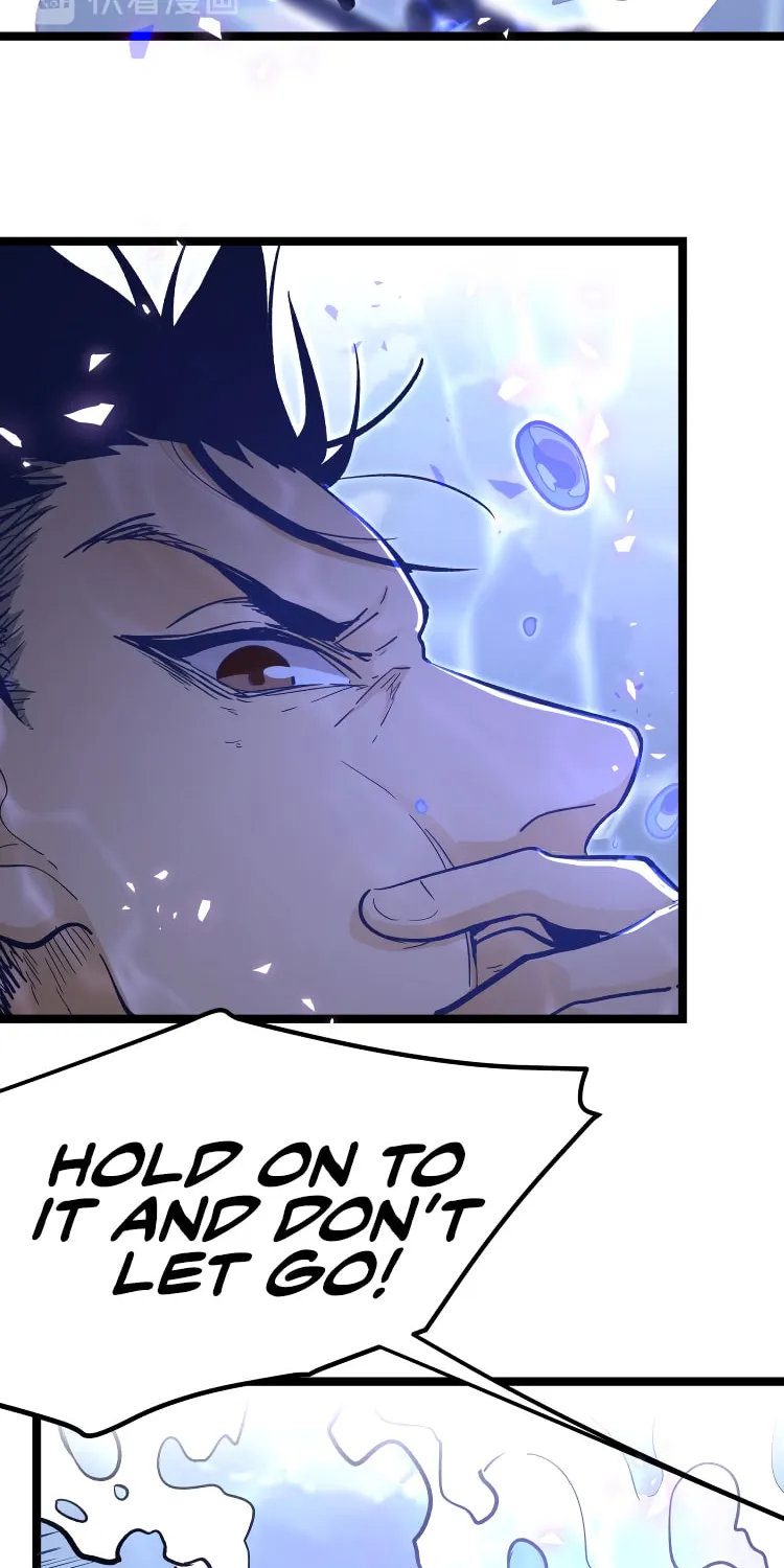 Black Abyss at Dawn (Colored) Chapter 28 page 9 - 