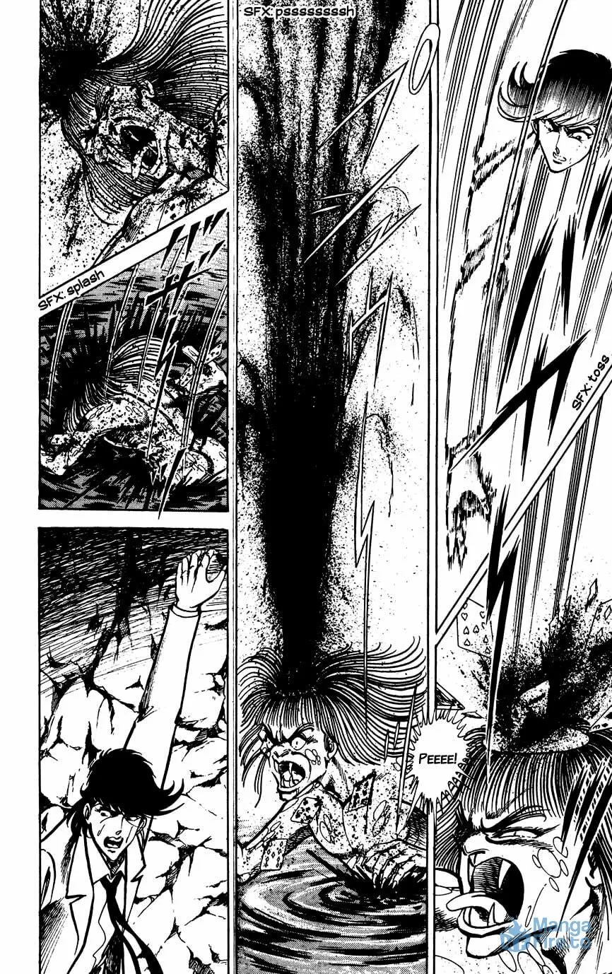 Black Angels Chapter 100 page 18 - 