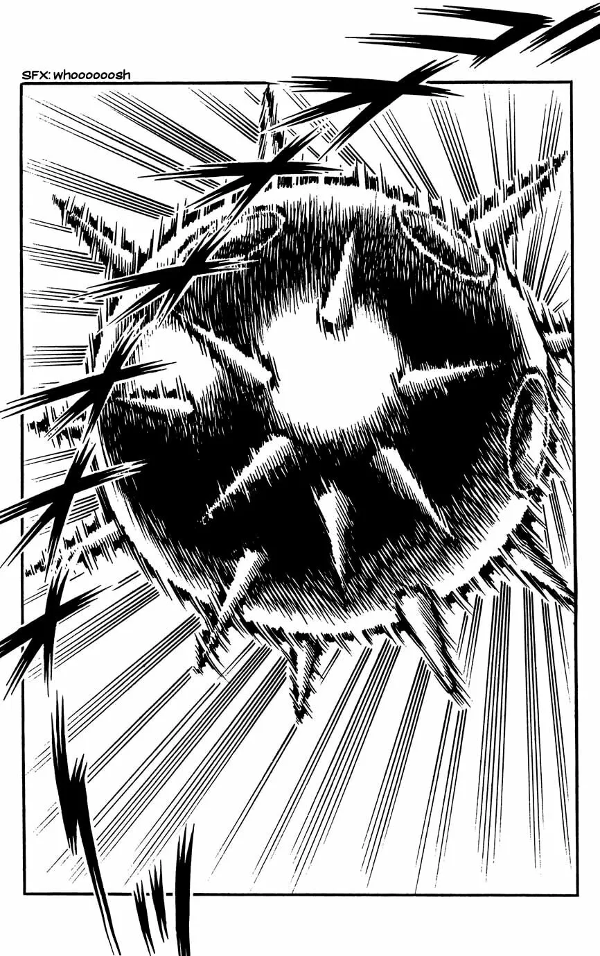 Black Angels Chapter 100 page 20 - 