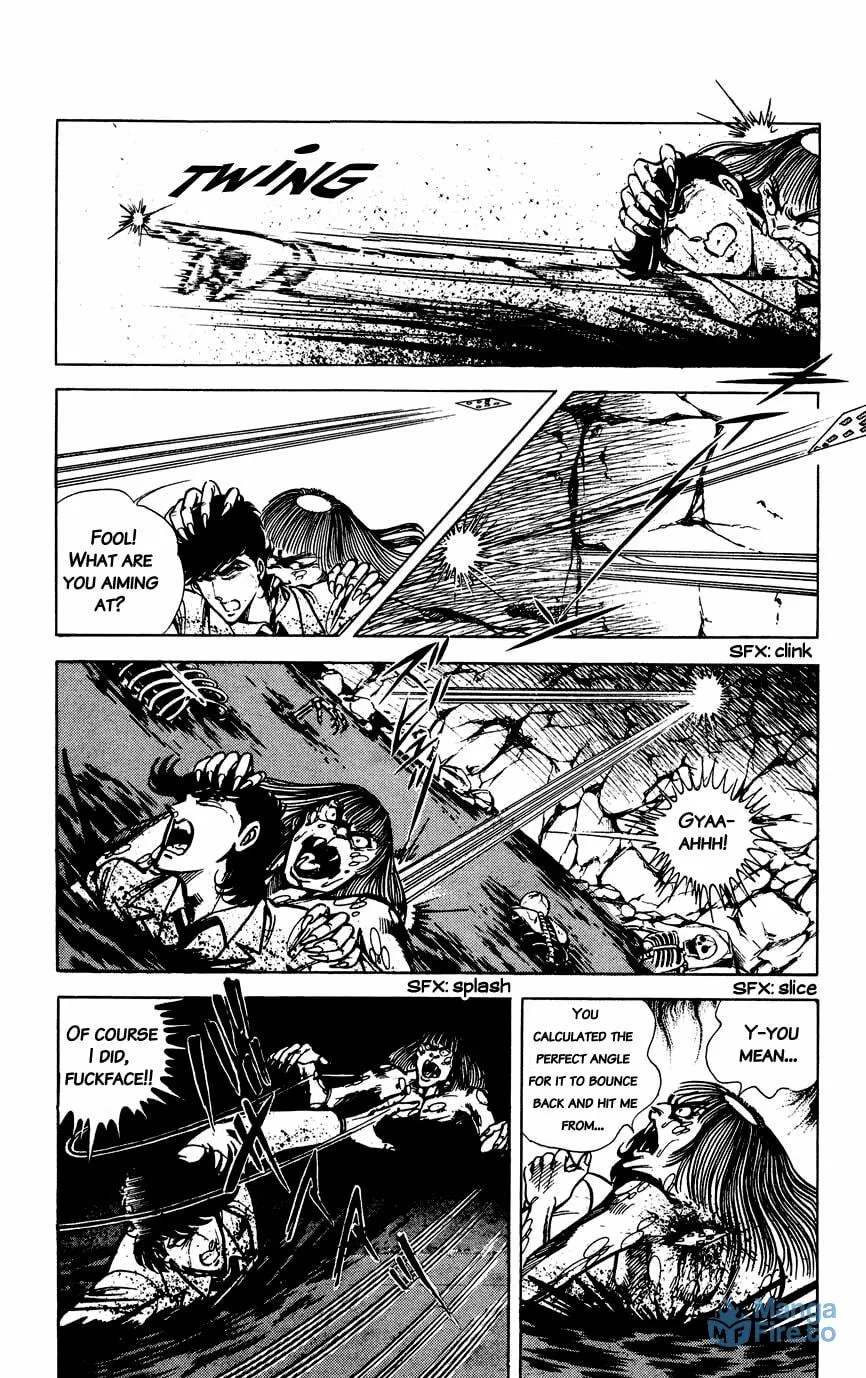 Black Angels Chapter 100 page 6 - 