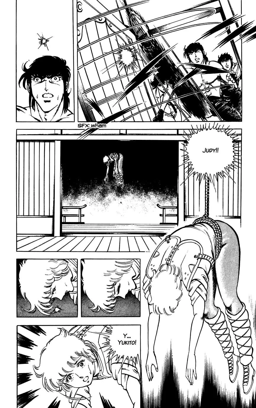 Black Angels Chapter 101 page 16 - 