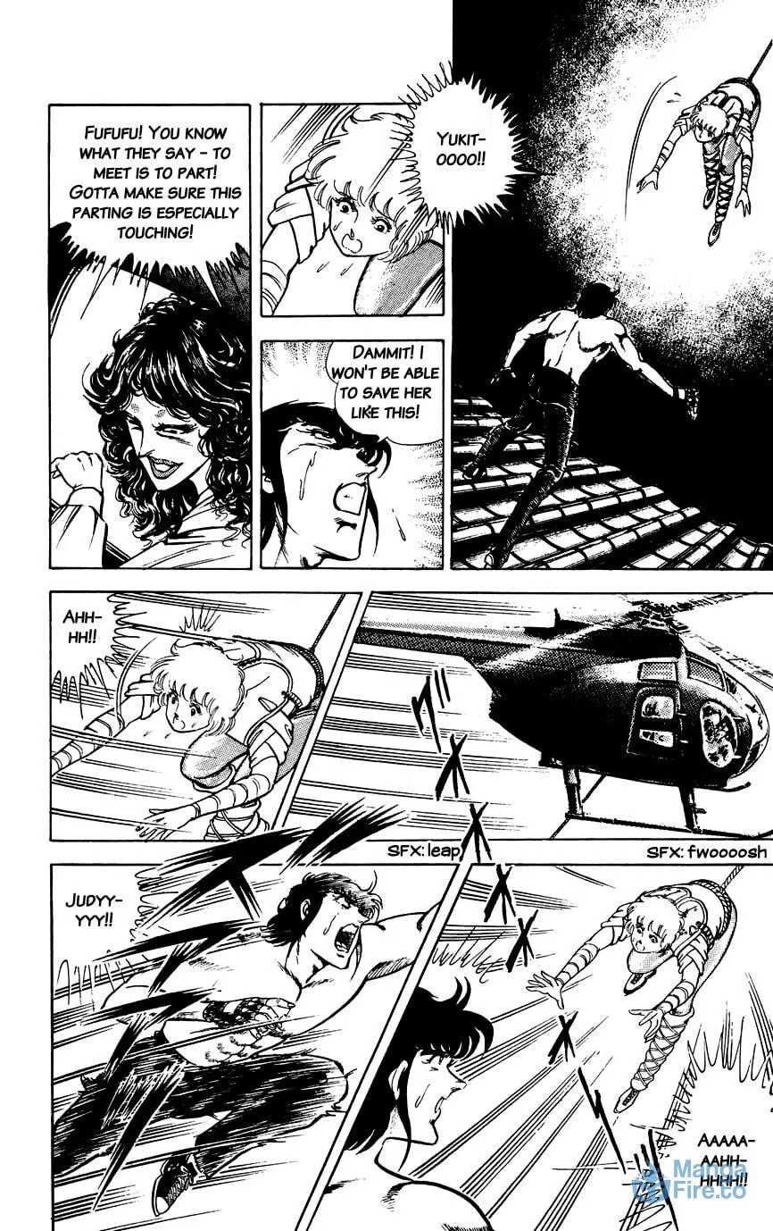 Black Angels Chapter 101 page 18 - 