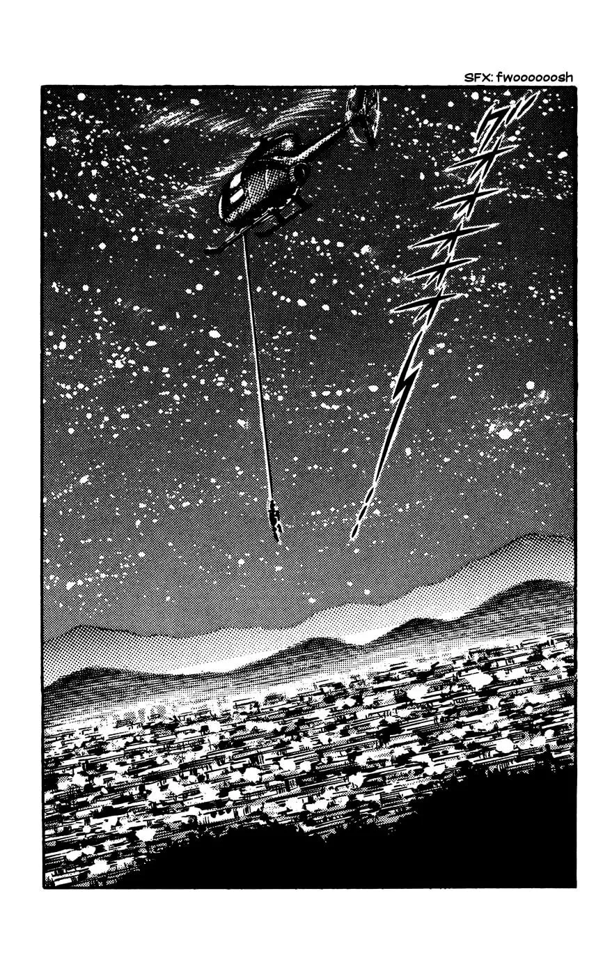 Black Angels Chapter 101 page 22 - 