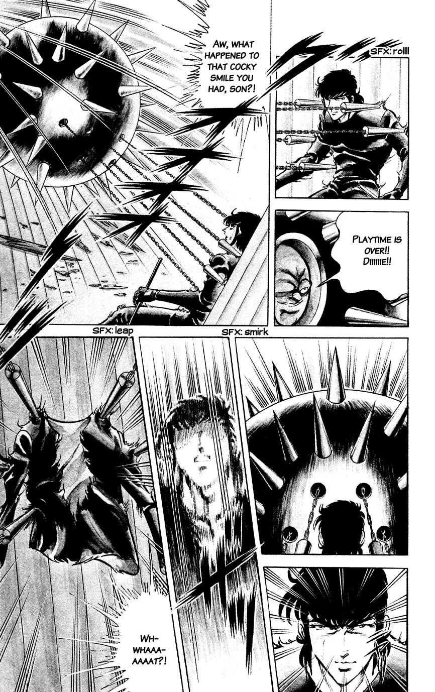 Black Angels Chapter 101 page 7 - 