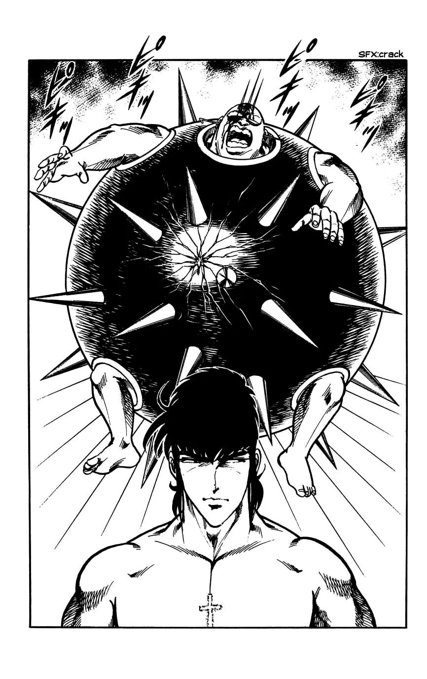 Black Angels Chapter 101 page 10 - 