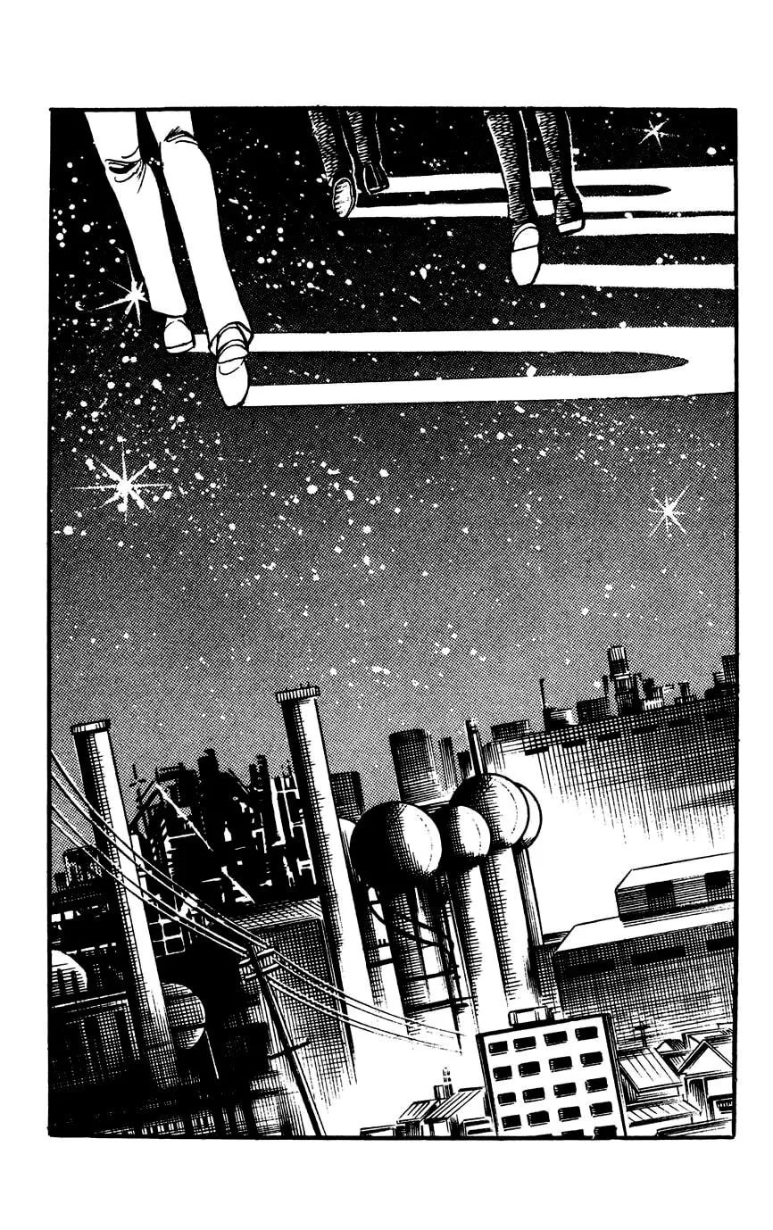 Black Angels Chapter 103 page 20 - 