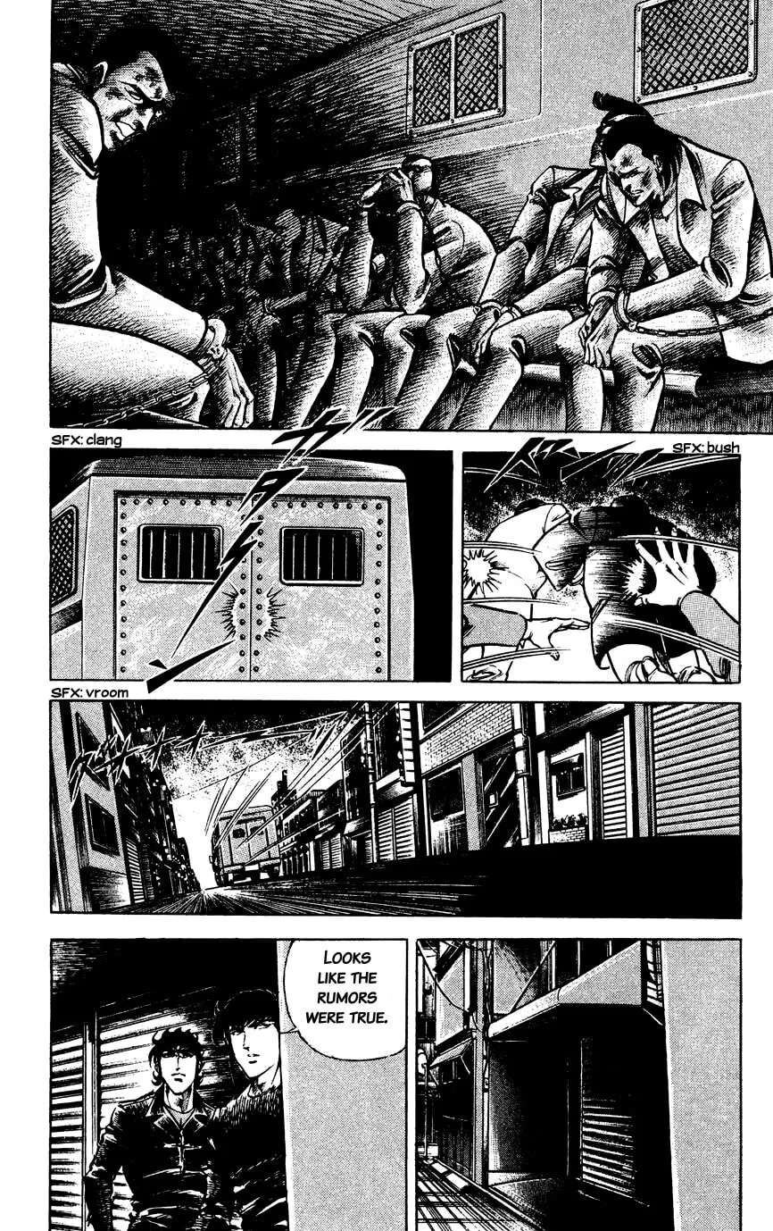 Black Angels Chapter 103 page 4 - 