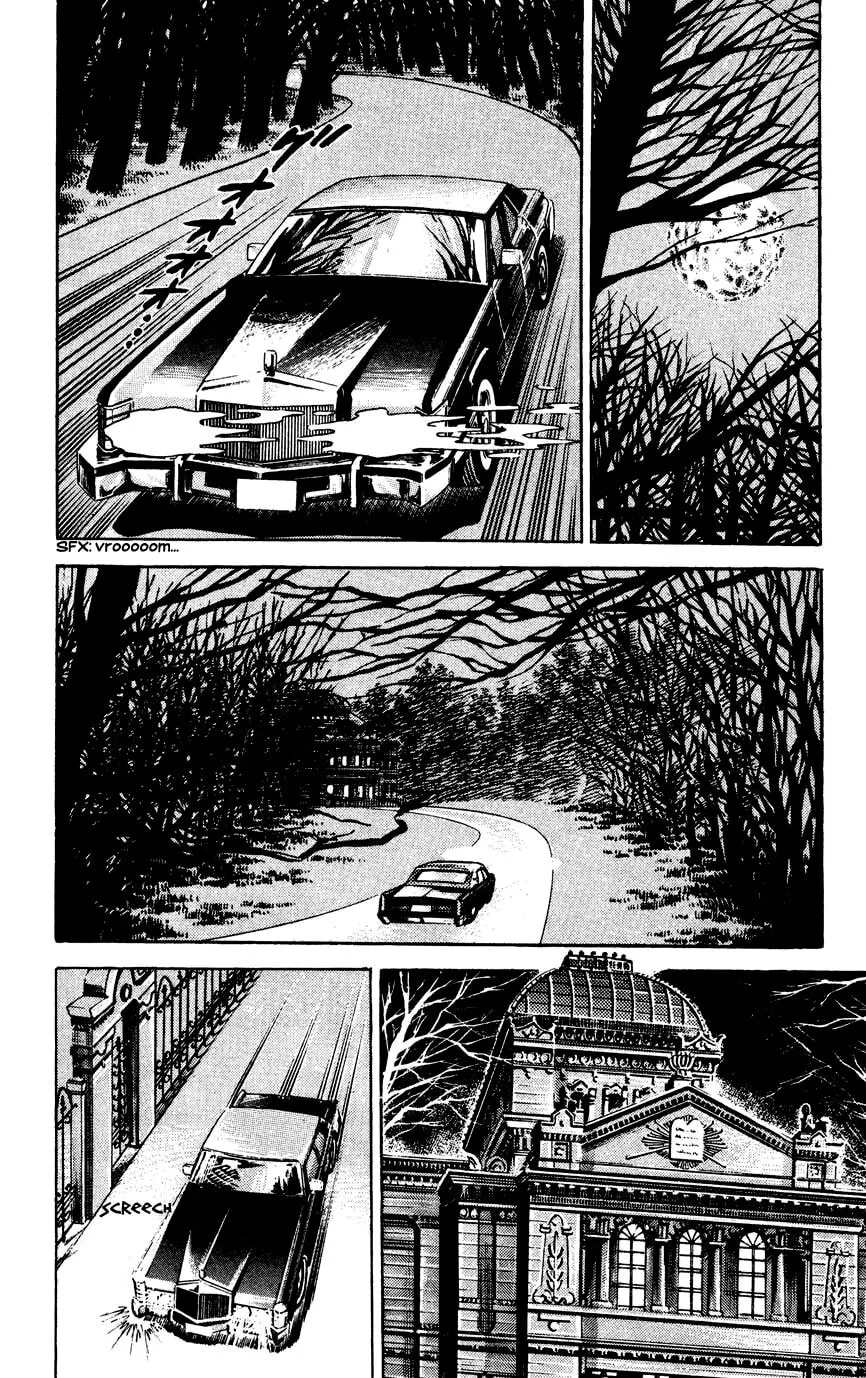Black Angels Chapter 104 page 2 - 
