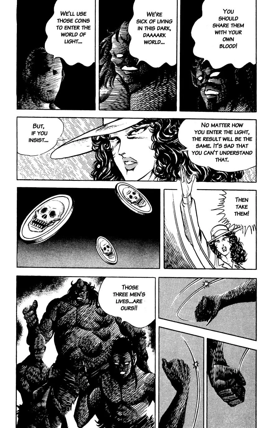 Black Angels Chapter 104 page 14 - 