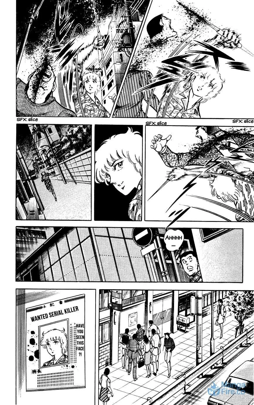 Black Angels Chapter 104 page 18 - 