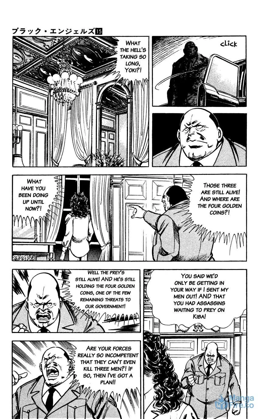 Black Angels Chapter 104 page 3 - 