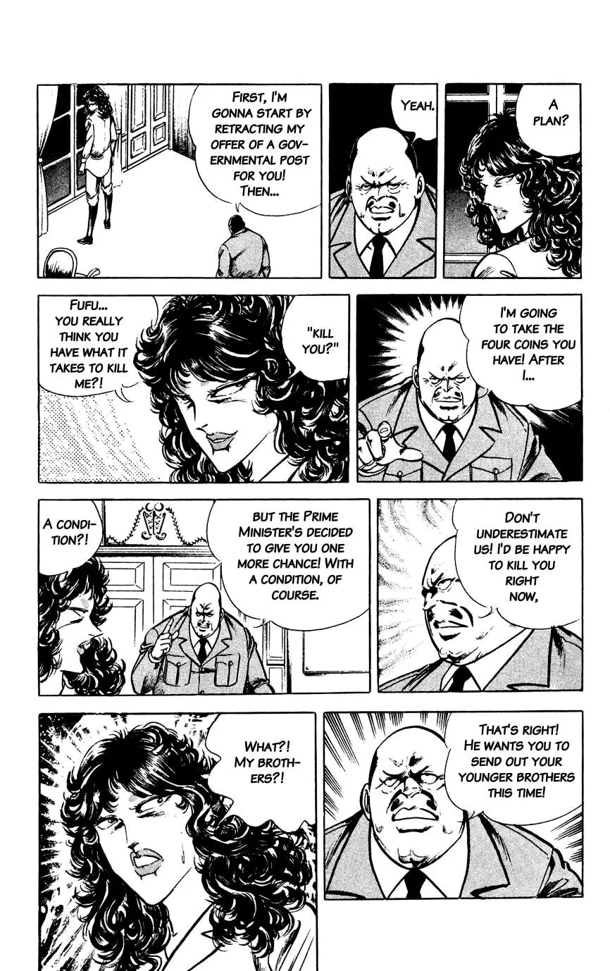 Black Angels Chapter 104 page 4 - 