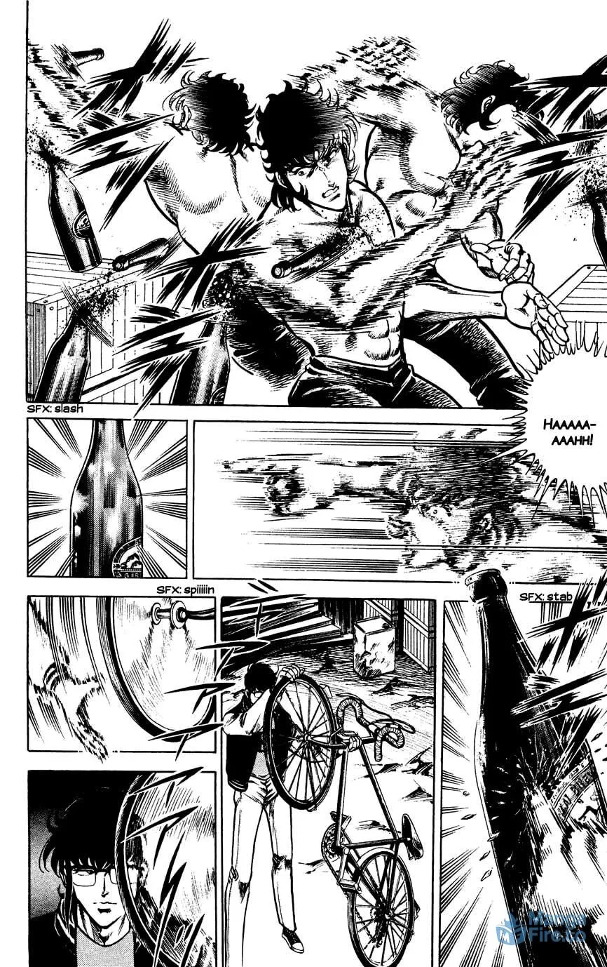 Black Angels Chapter 104 page 6 - 