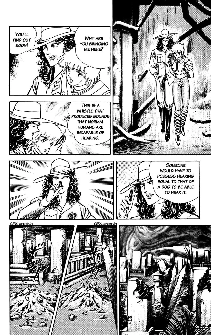 Black Angels Chapter 104 page 10 - 