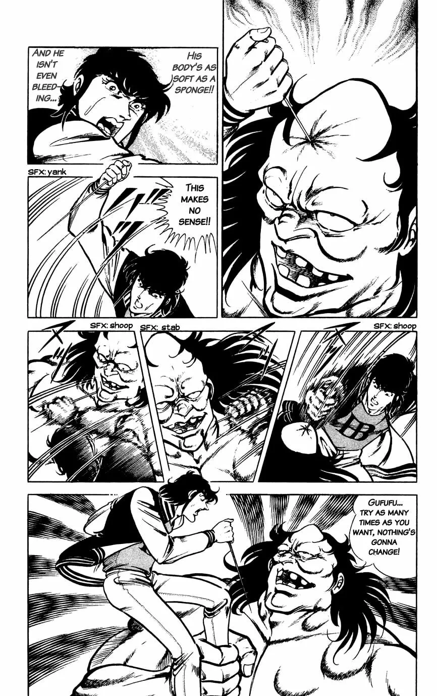 Black Angels Chapter 106 page 2 - 