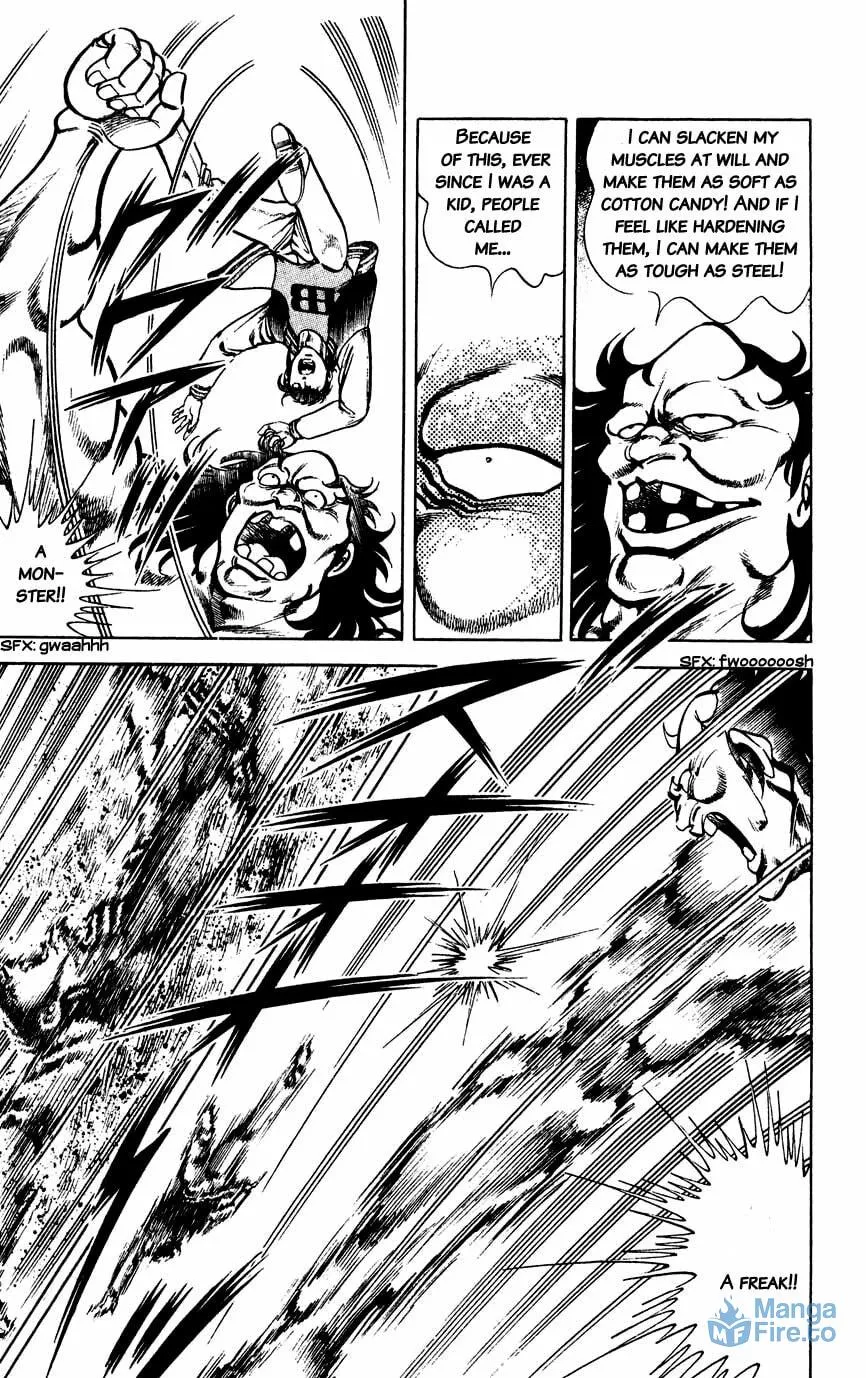 Black Angels Chapter 106 page 3 - 