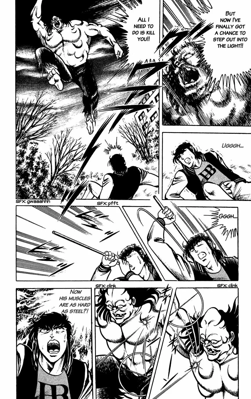 Black Angels Chapter 106 page 4 - 