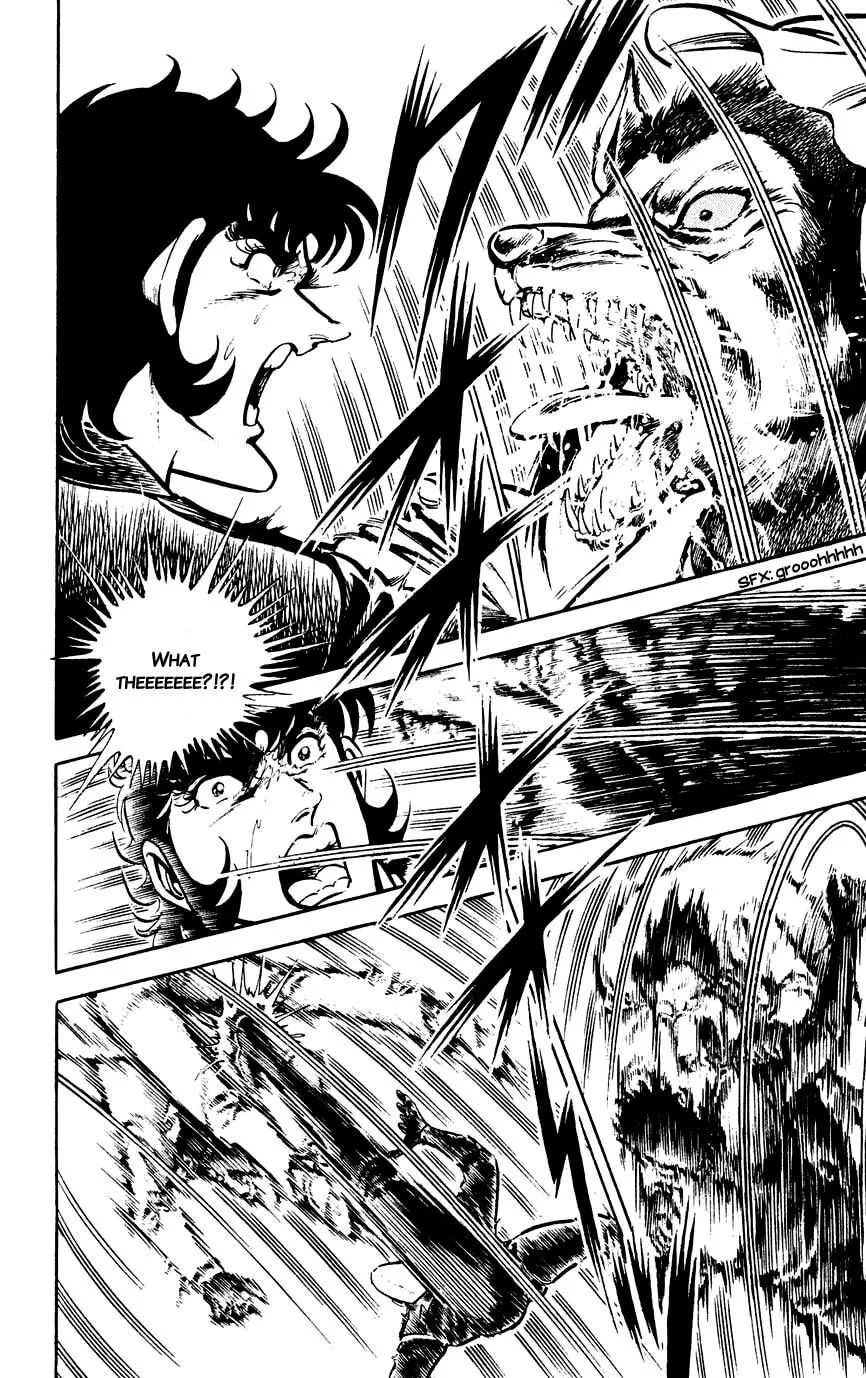 Black Angels Chapter 107 page 2 - 