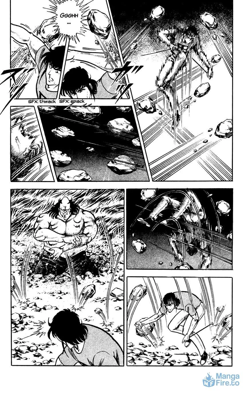 Black Angels Chapter 107 page 15 - 