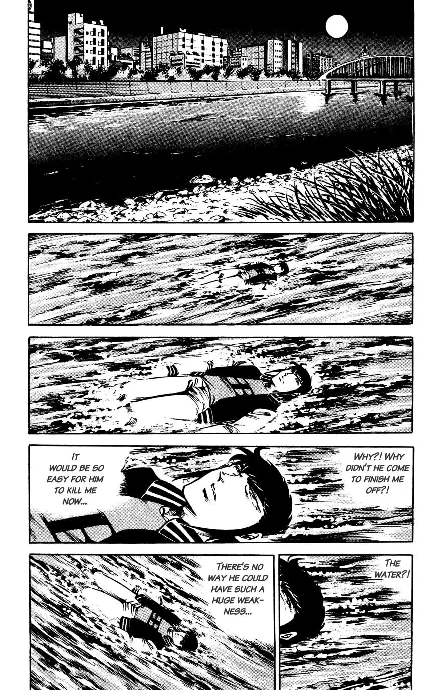 Black Angels Chapter 107 page 10 - 