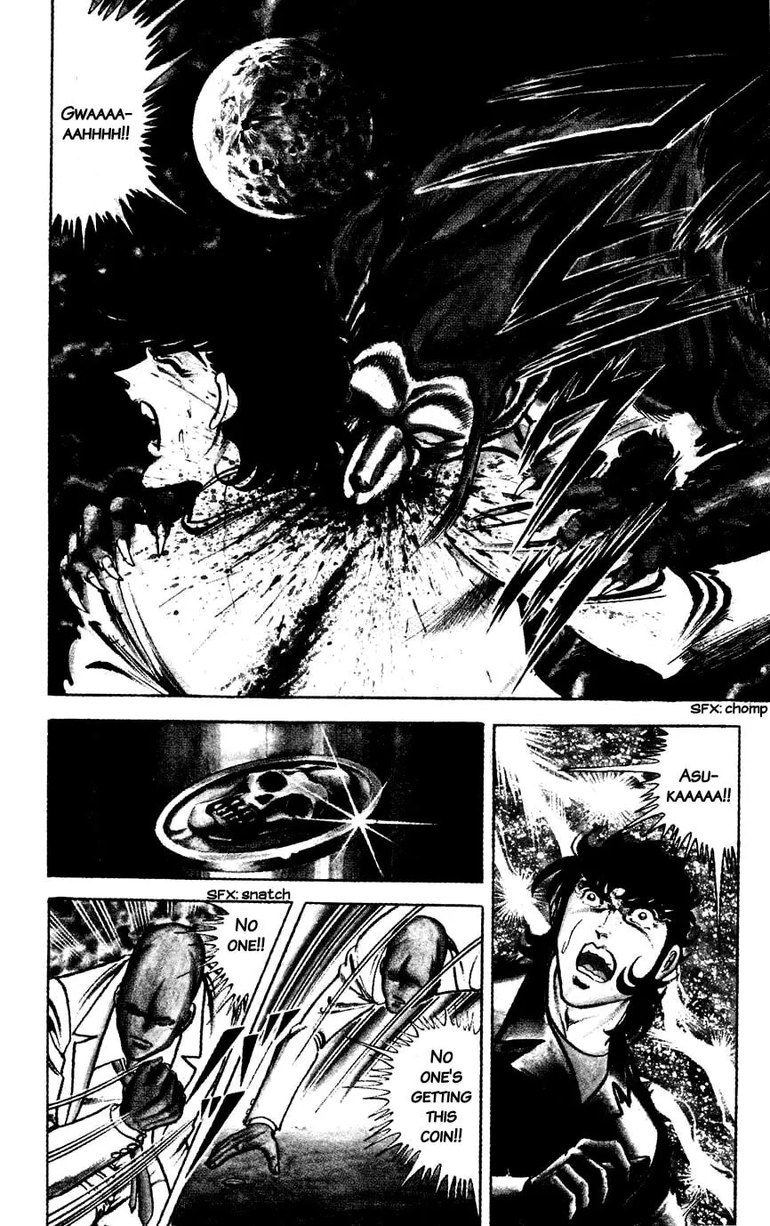 Black Angels Chapter 108 page 2 - 