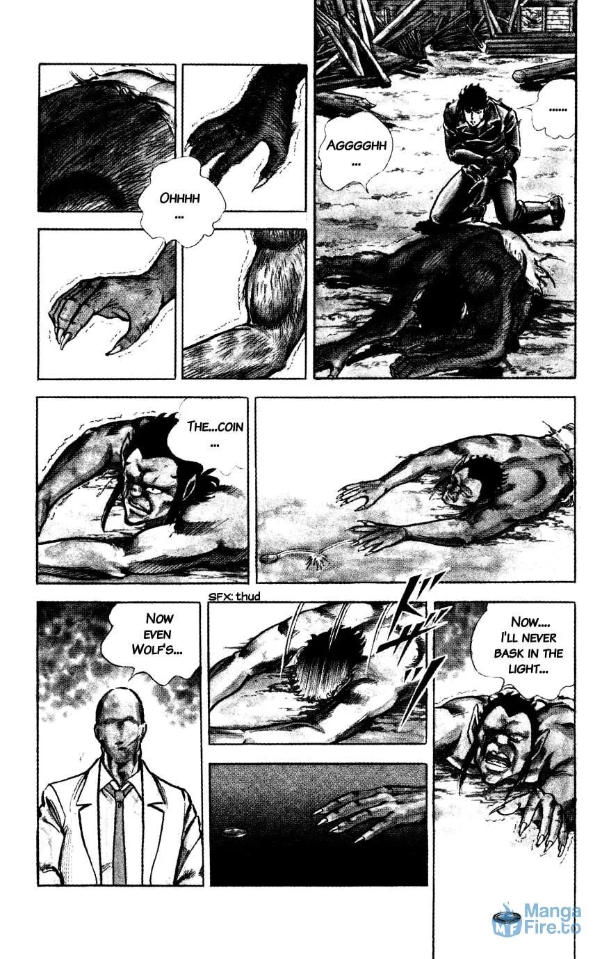 Black Angels Chapter 108 page 18 - 
