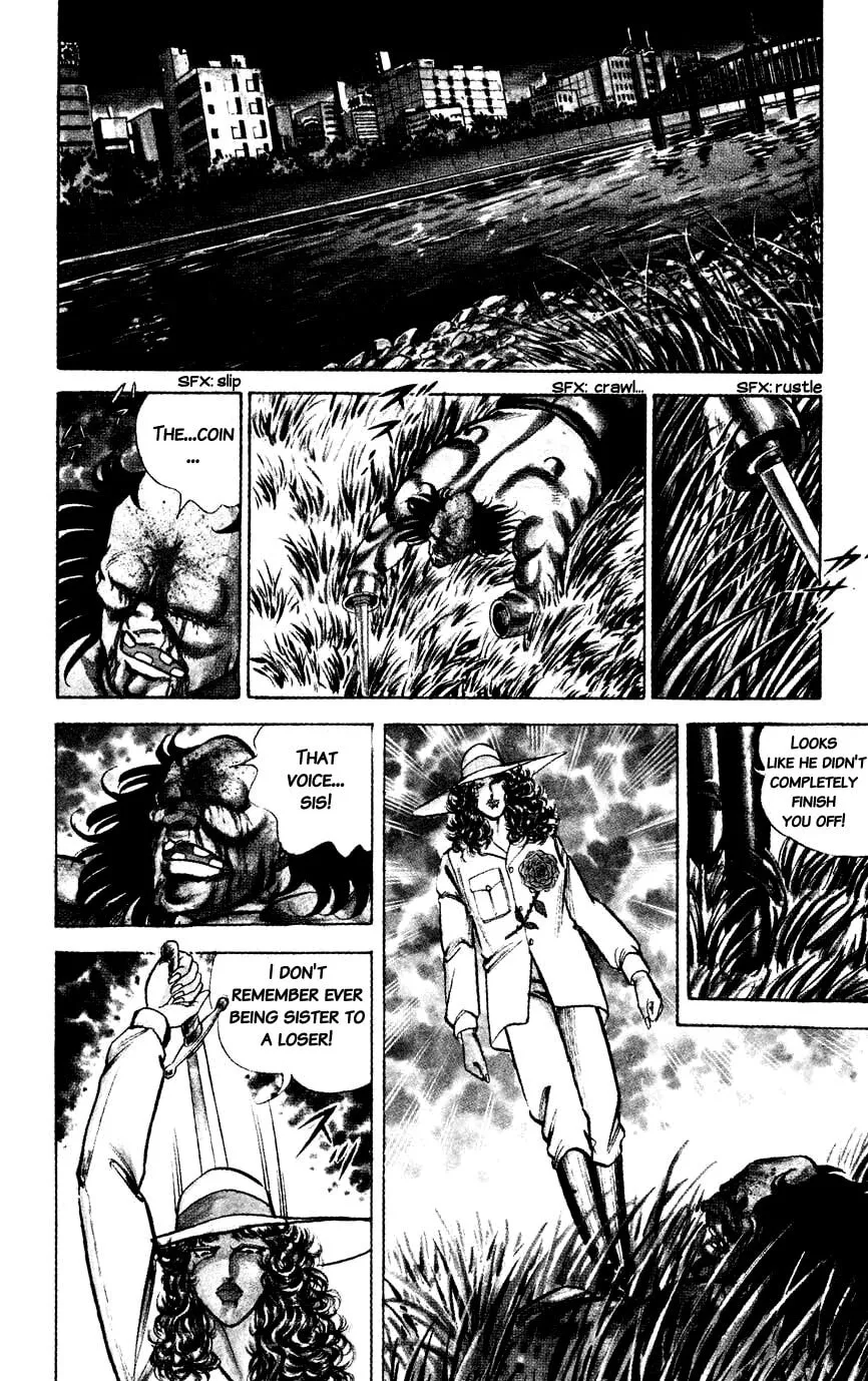 Black Angels Chapter 108 page 20 - 
