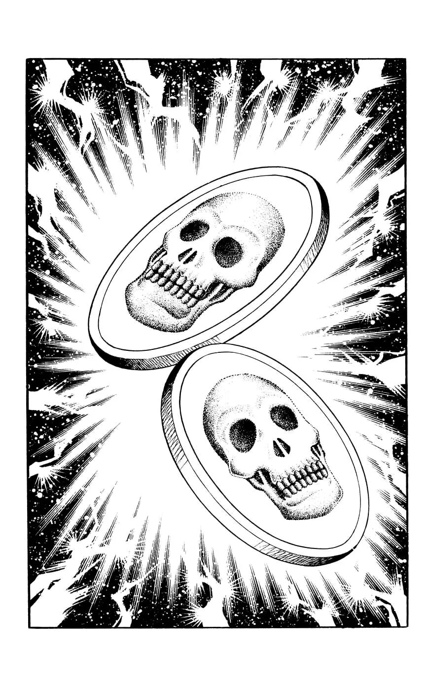Black Angels Chapter 108 page 22 - 