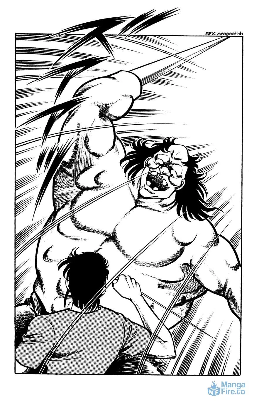 Black Angels Chapter 108 page 6 - 