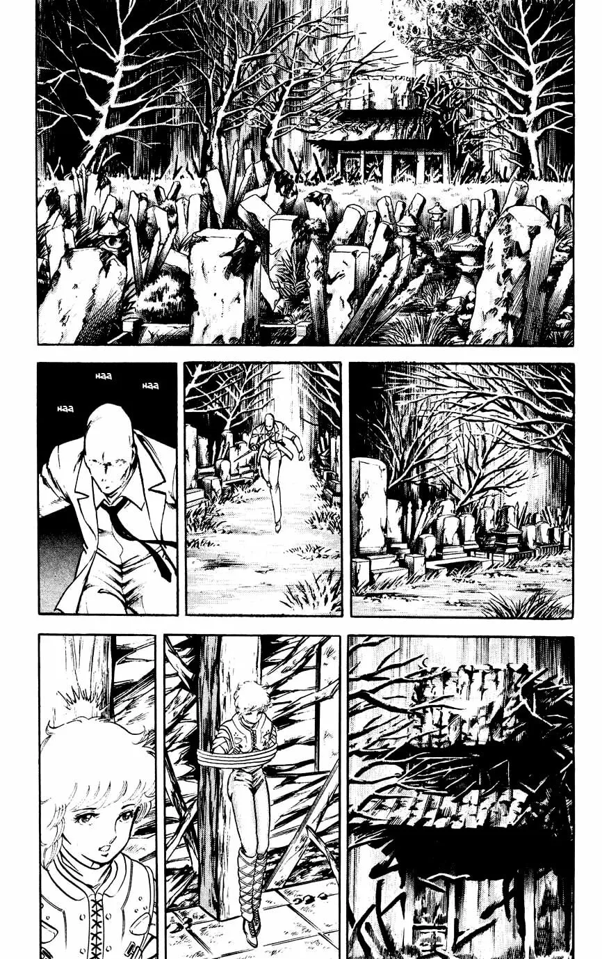 Black Angels Chapter 109 page 2 - 