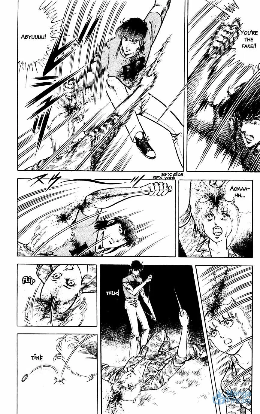 Black Angels Chapter 109 page 12 - 