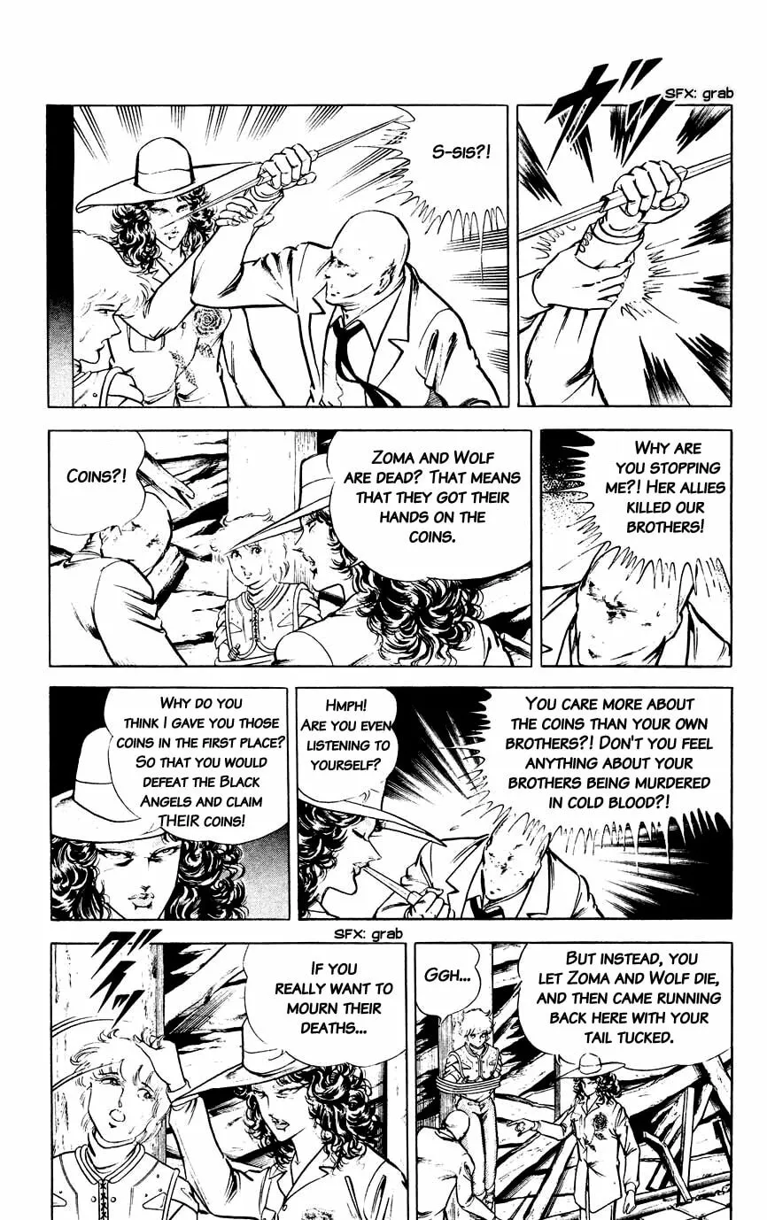 Black Angels Chapter 109 page 4 - 