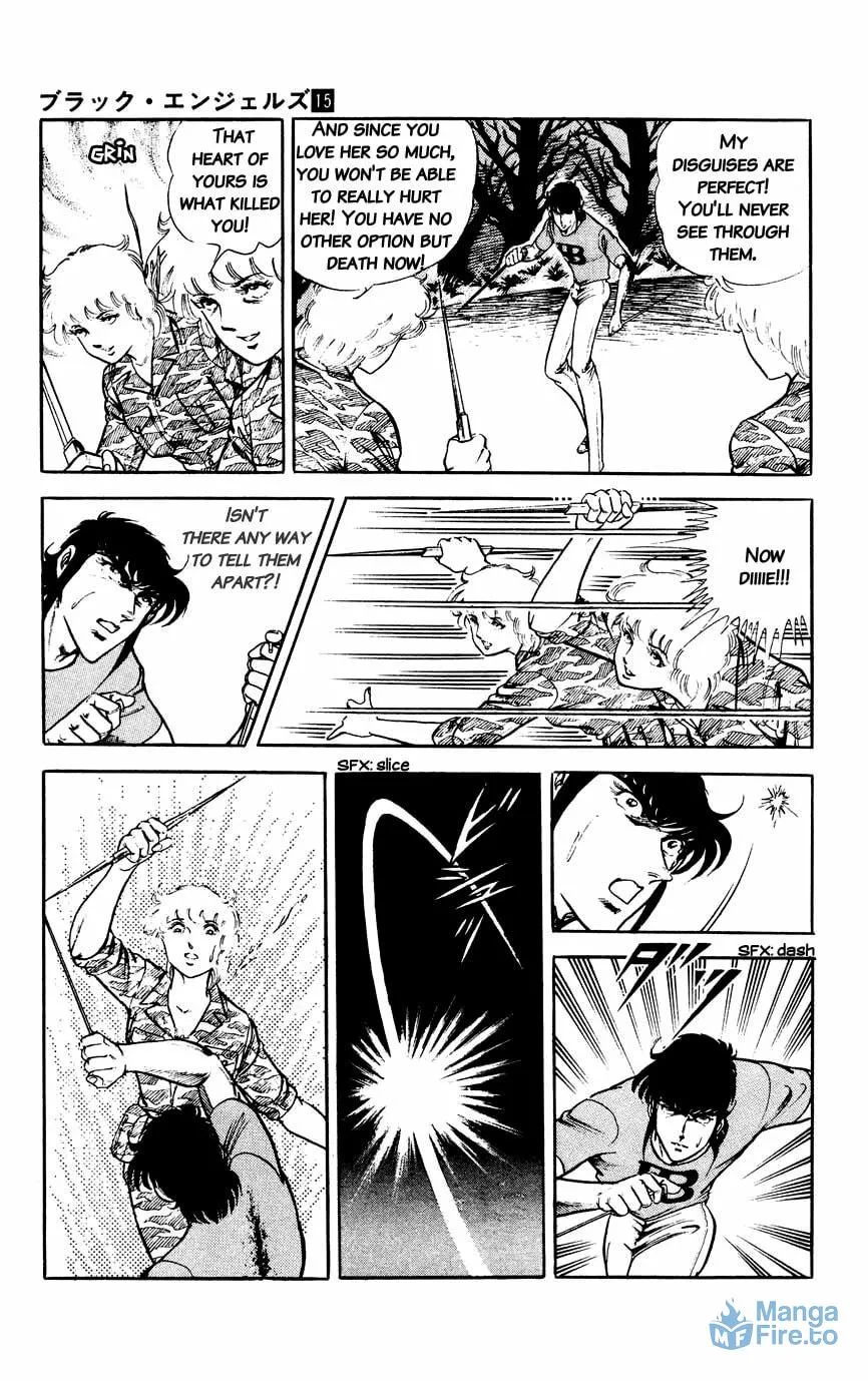 Black Angels Chapter 109 page 9 - 