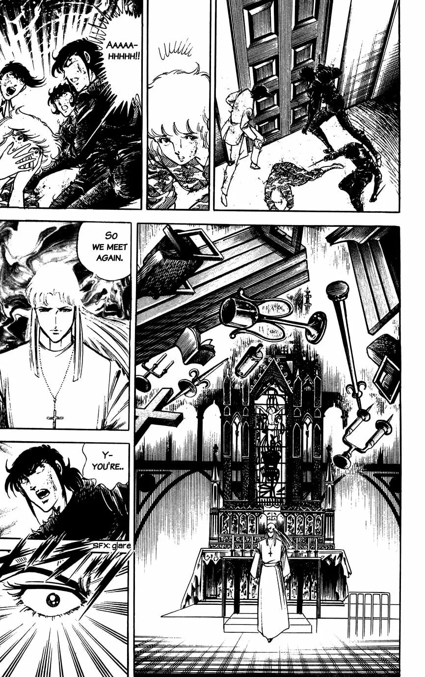 Black Angels Chapter 112 page 11 - 
