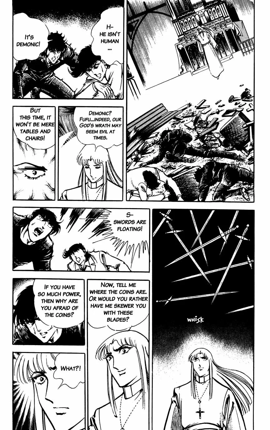 Black Angels Chapter 112 page 13 - 