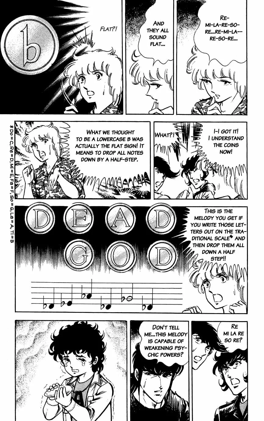Black Angels Chapter 112 page 17 - 