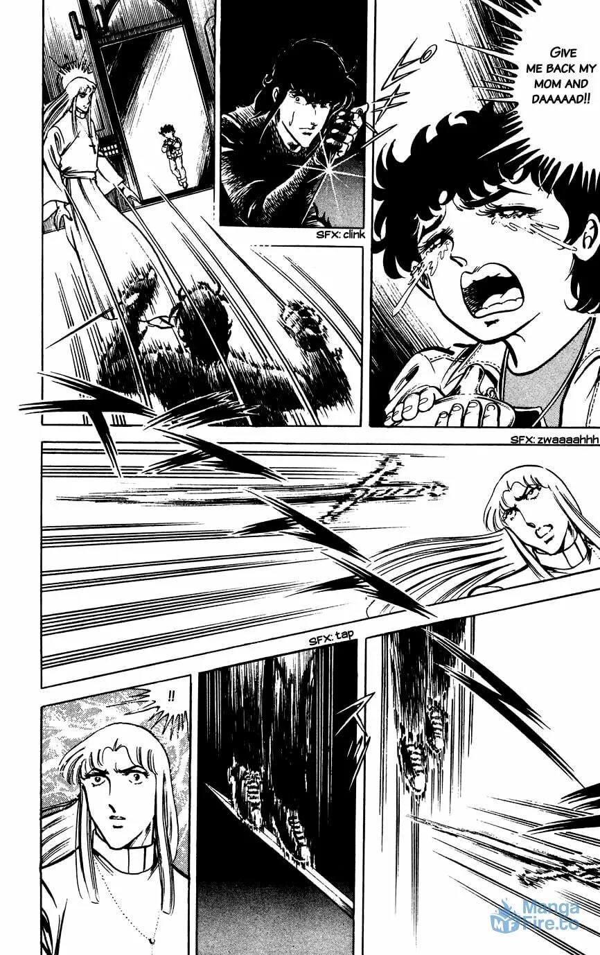 Black Angels Chapter 112 page 18 - 