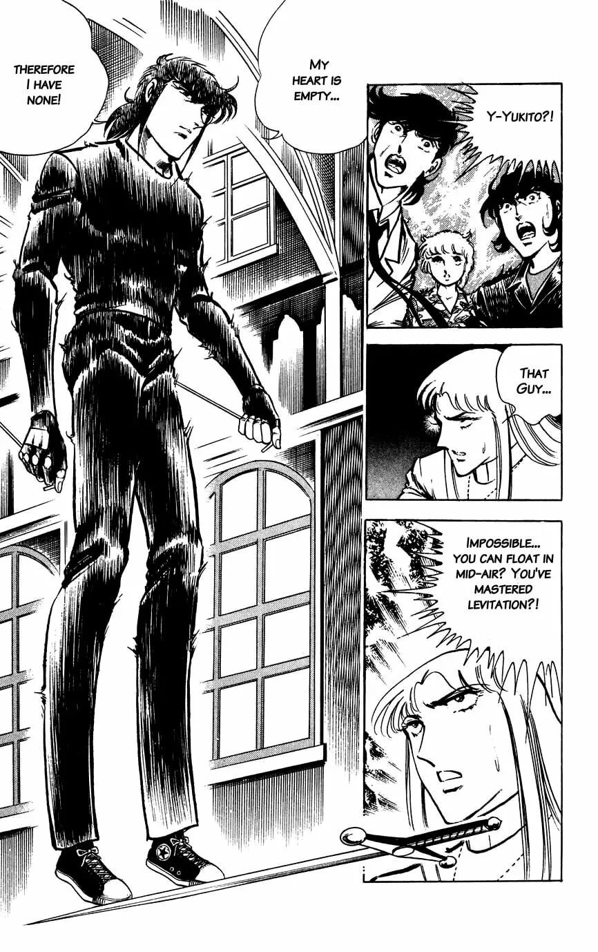 Black Angels Chapter 112 page 19 - 