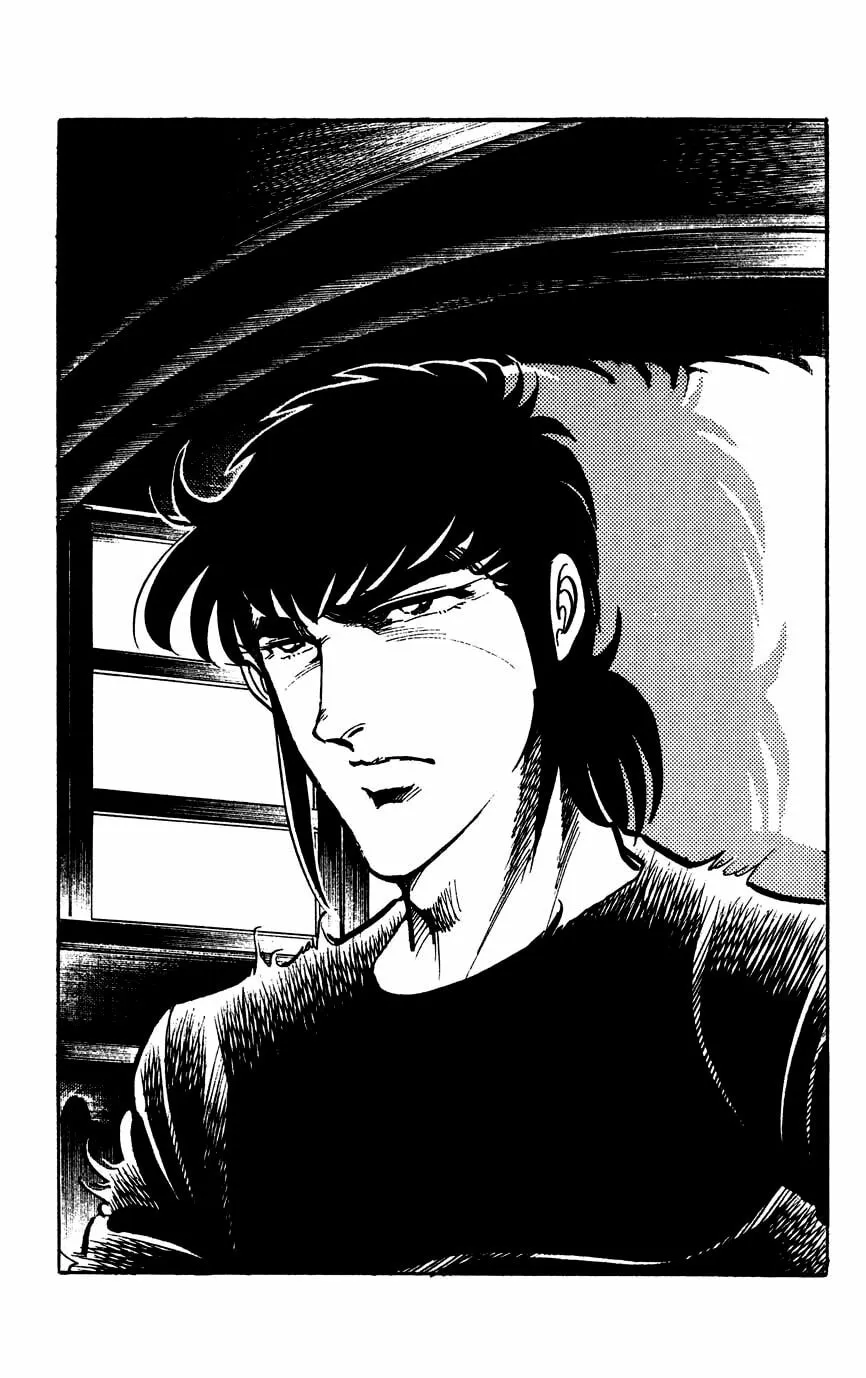 Black Angels Chapter 112 page 20 - 