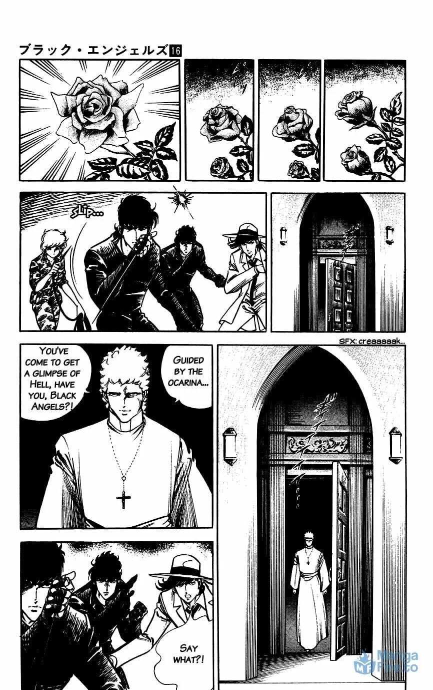 Black Angels Chapter 112 page 3 - 