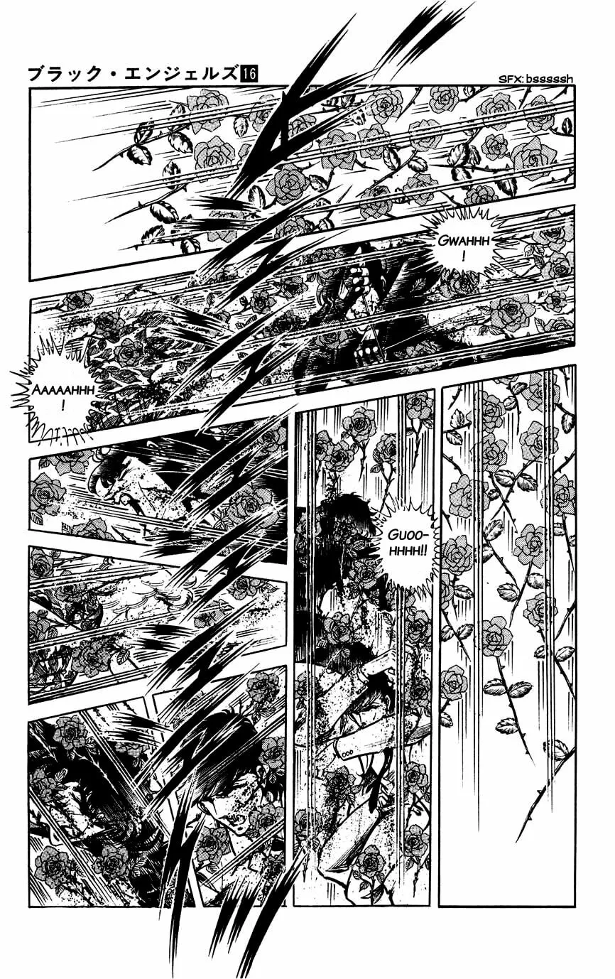 Black Angels Chapter 112 page 7 - 