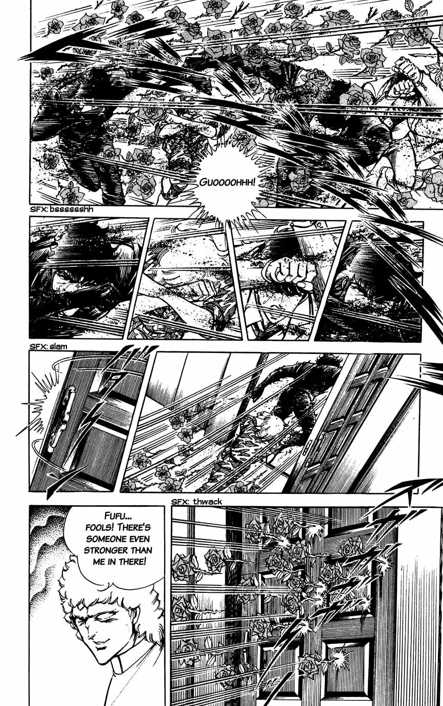 Black Angels Chapter 112 page 10 - 
