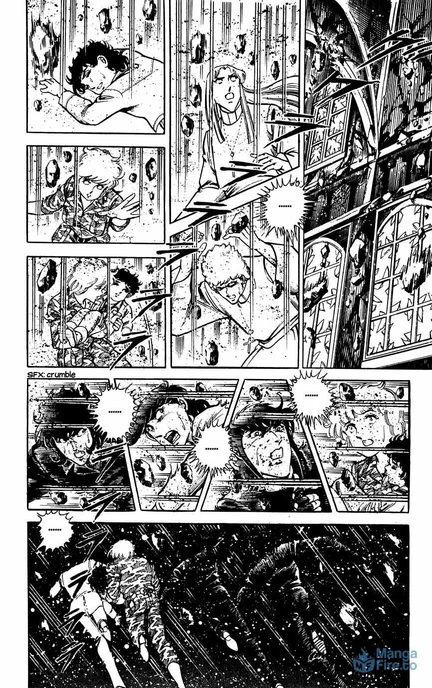 Black Angels Chapter 113 page 12 - 