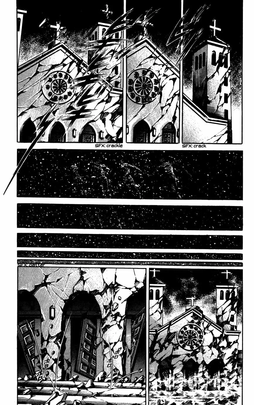 Black Angels Chapter 113 page 13 - 