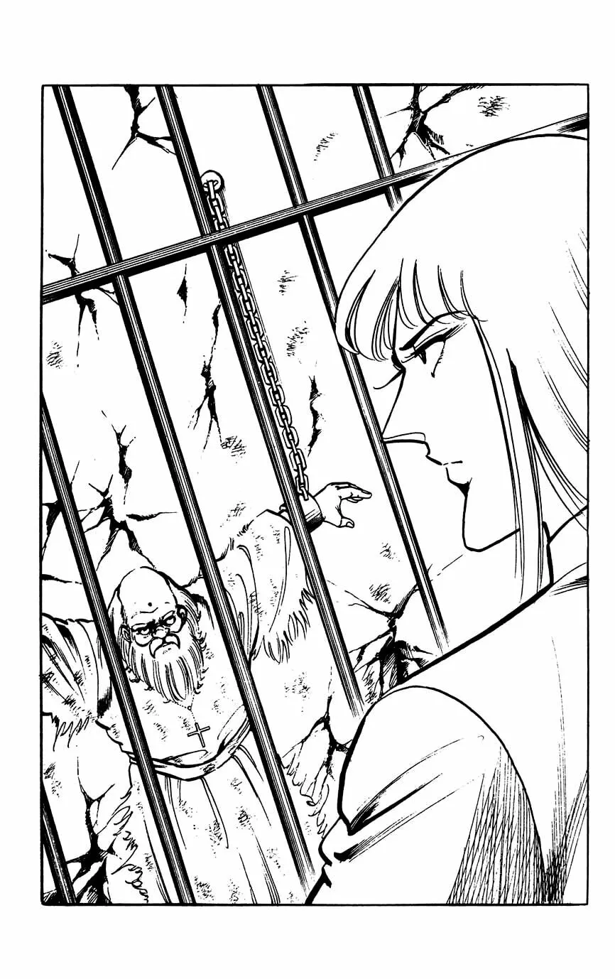 Black Angels Chapter 113 page 20 - 