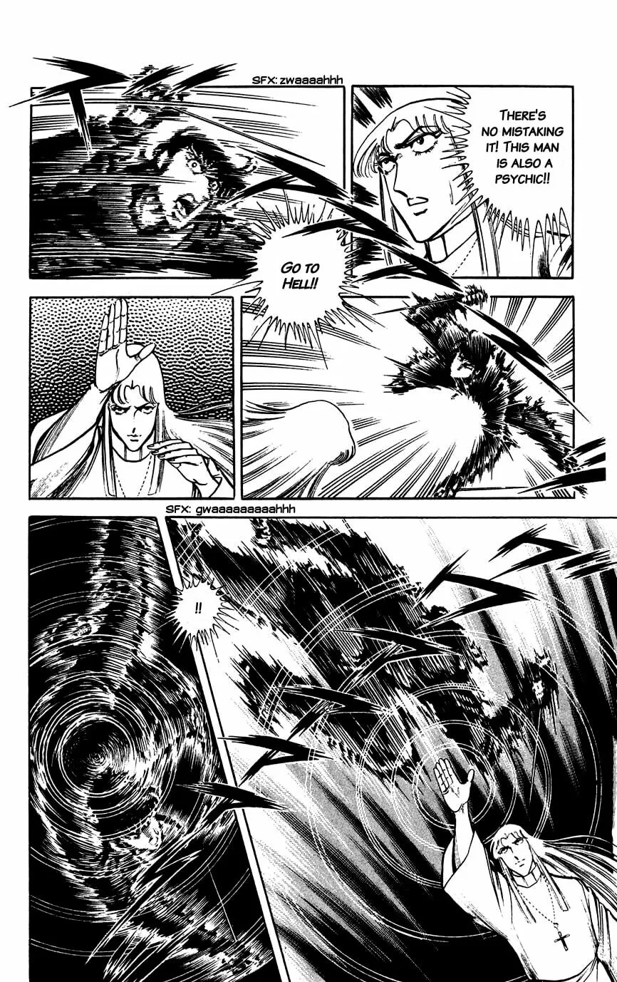 Black Angels Chapter 113 page 4 - 