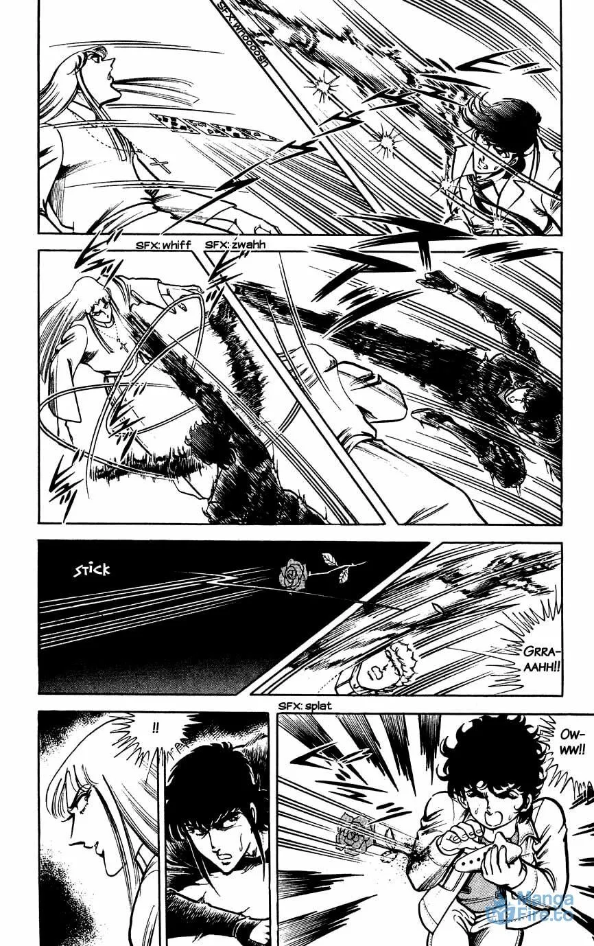 Black Angels Chapter 113 page 6 - 