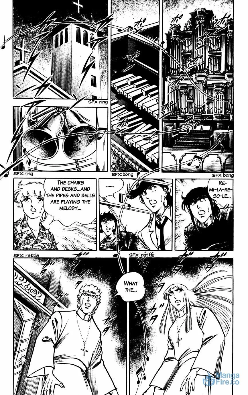 Black Angels Chapter 113 page 9 - 